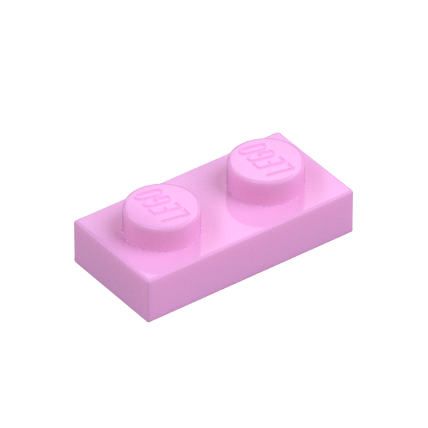 PLATE 1X2