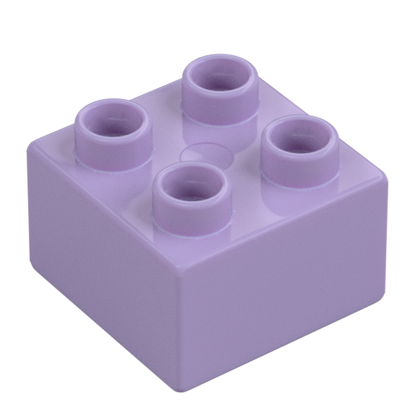DUPLO BRICK 2X2