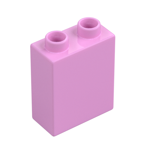DUPLO BRICK 1X2X2