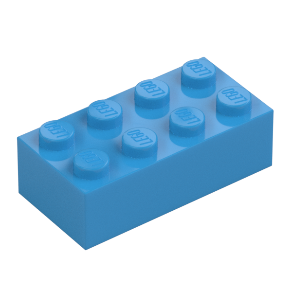BRICK 2X4
