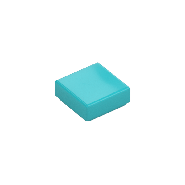 FLAT TILE 1X1