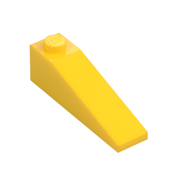 ROOF TILE 1X4X1