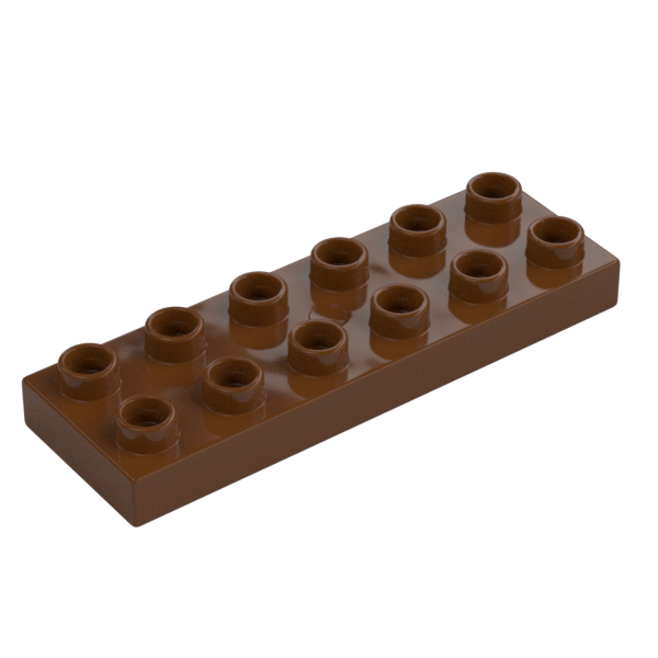 PLATE 2X6