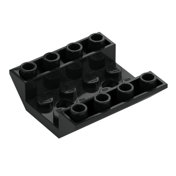 ROOF TILE 4X4/45° INV.