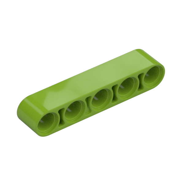 TECHNIC 5M BEAM