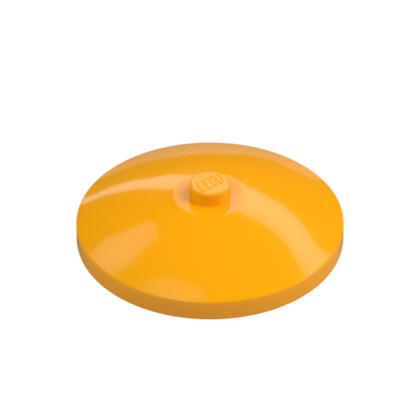 ROUND PLATE Ø32X6.4