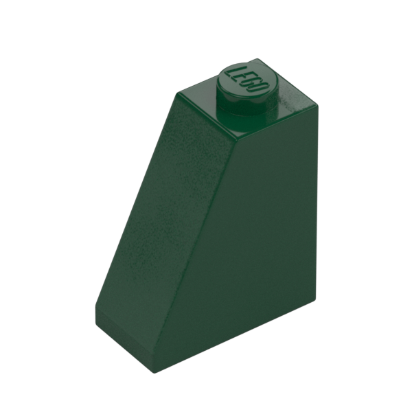 ROOF TILE 2X1X2