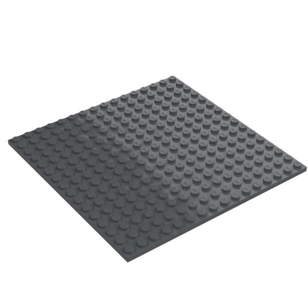 PLATE 16X16
