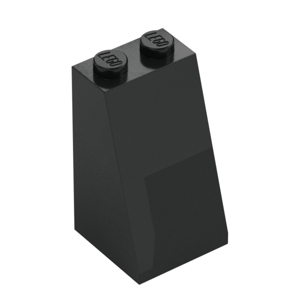 ROOF TILE 2X2X3/ 73 GR.