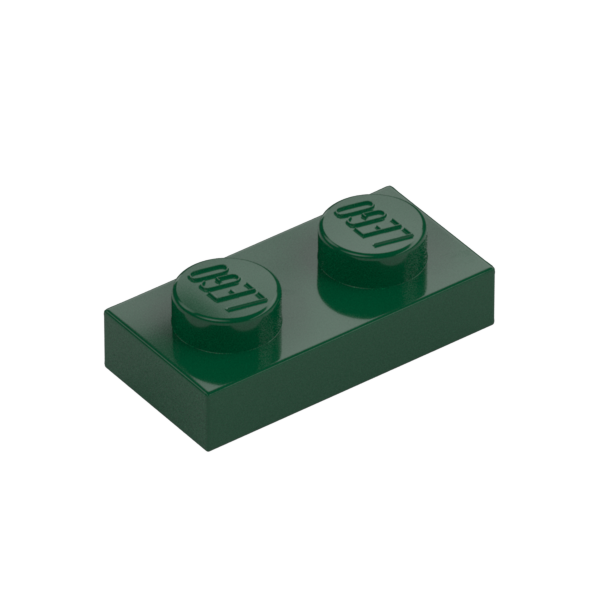PLATE 1X2