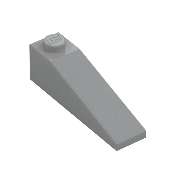 ROOF TILE 1X4X1