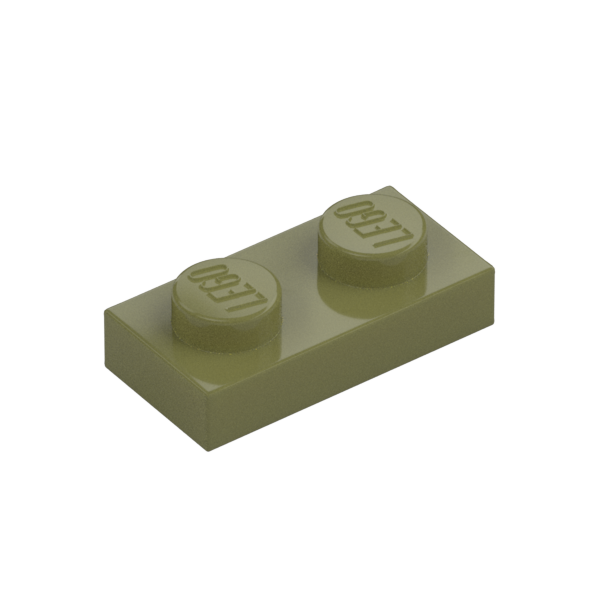 PLATE 1X2