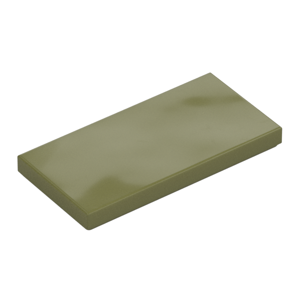 FLAT TILE 2X4