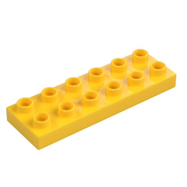 PLATE 2X6