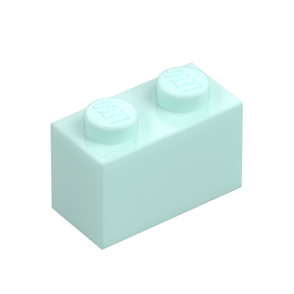 BRICK 1X2