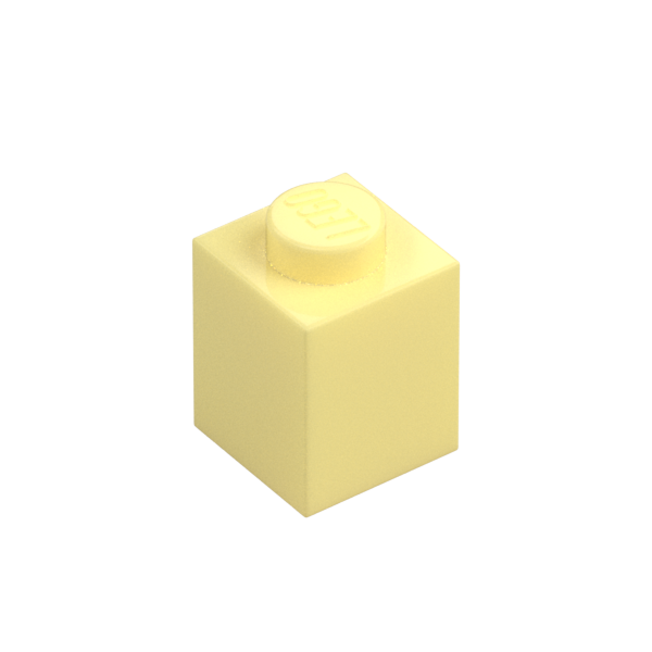 BRICK 1X1