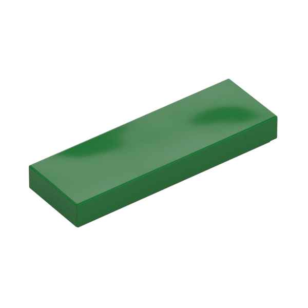FLAT TILE 1X3