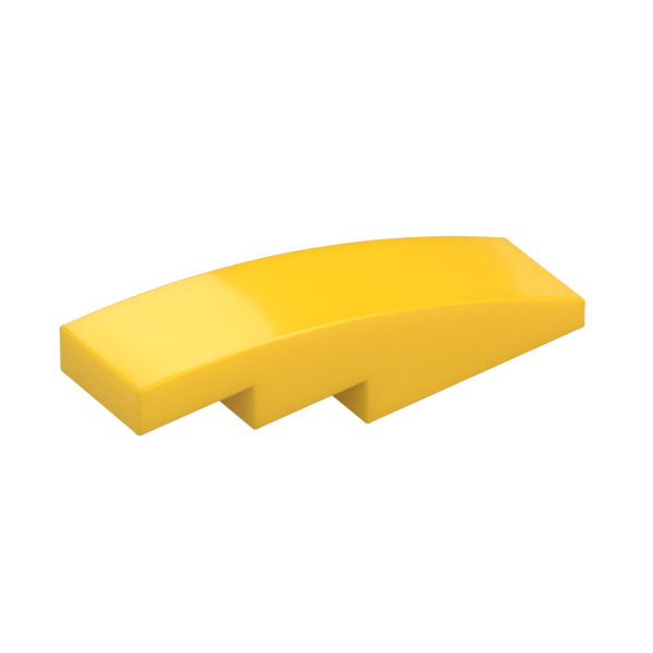 BRICK WITH BOW 1X4