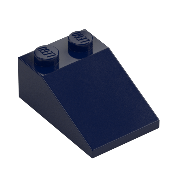 ROOF TILE 2X3/25°