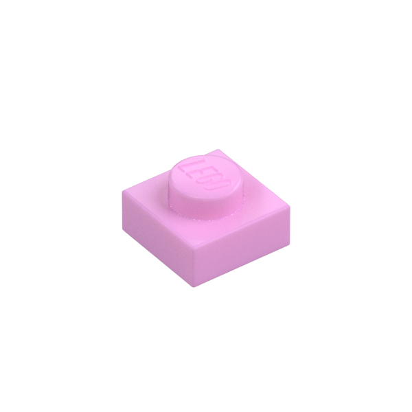 PLATE 1X1