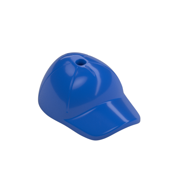 FIGUR HEAD CLOTHING NO 6