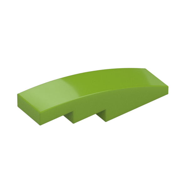 BRICK WITH BOW 1X4
