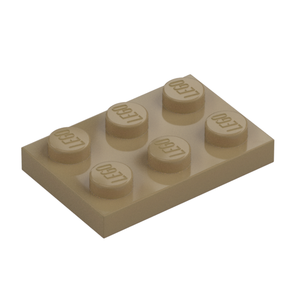 PLATE 2X3