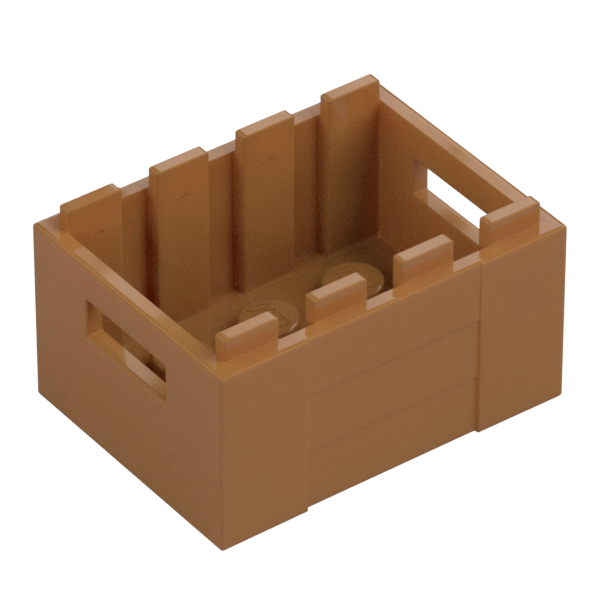 BOX 3X4