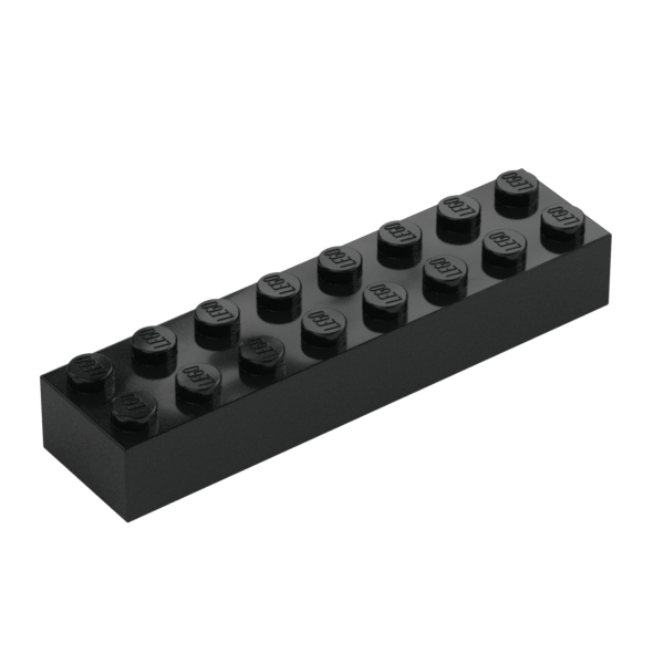 BRICK 2X8