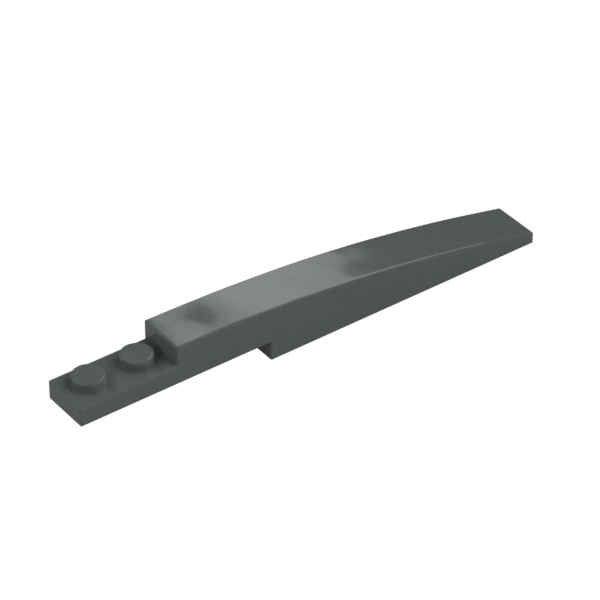 BRICK WITH BOW 1x10