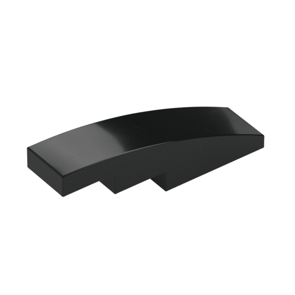 BRICK WITH BOW 1X4