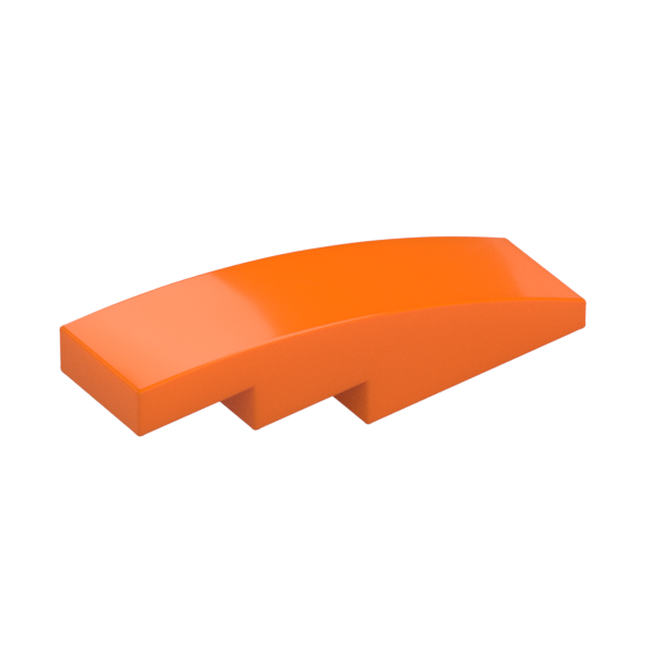 BRICK WITH BOW 1X4