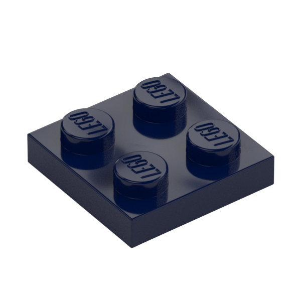 PLATE 2X2