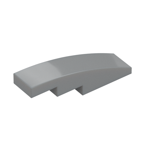 BRICK WITH BOW 1X4