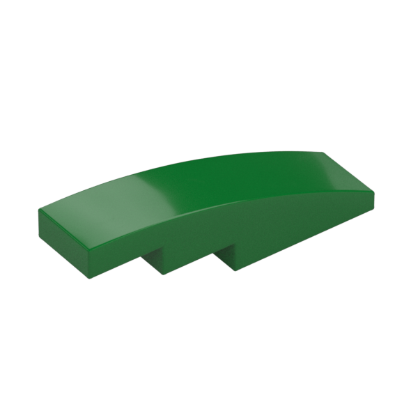 BRICK WITH BOW 1X4