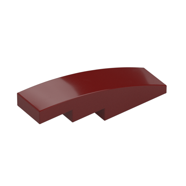 BRICK WITH BOW 1X4