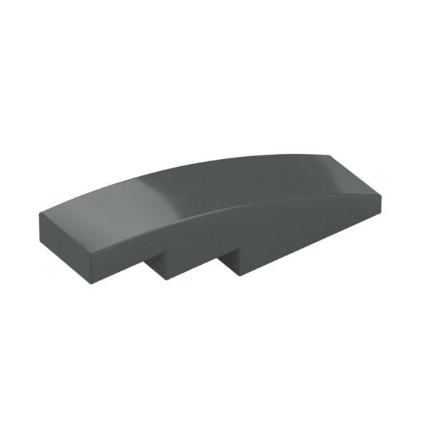 BRICK WITH BOW 1X4