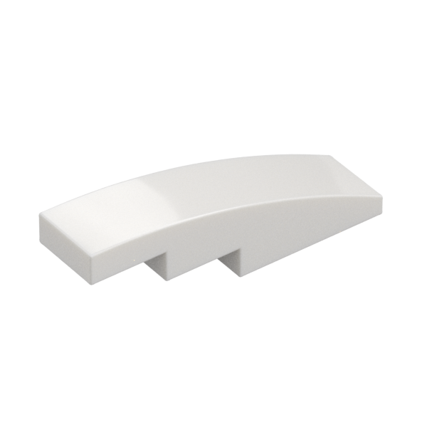 BRICK WITH BOW 1X4