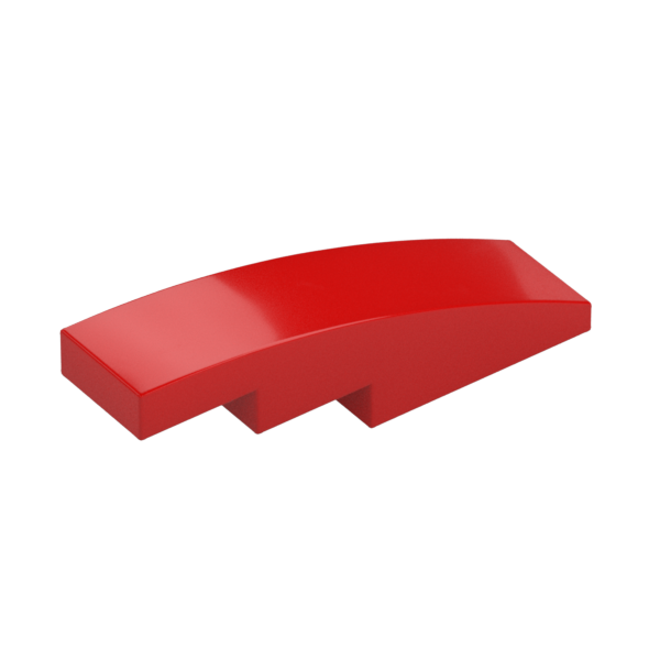BRICK WITH BOW 1X4