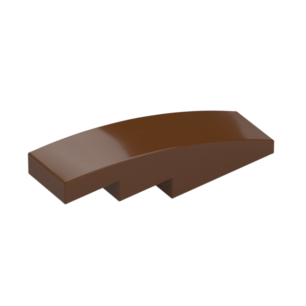 BRICK WITH BOW 1X4