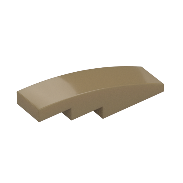 BRICK WITH BOW 1X4