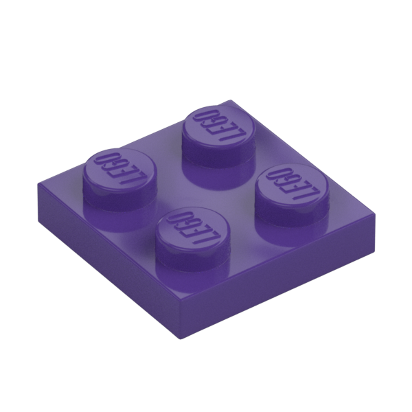 PLATE 2X2
