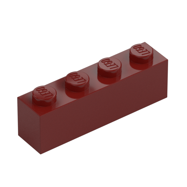 BRICK 1X4