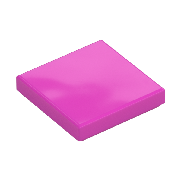 FLAT TILE 2X2