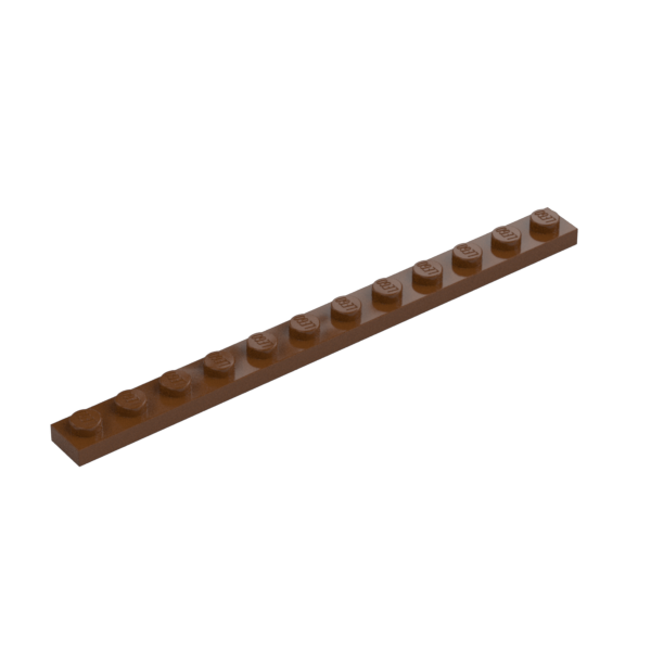 PLATE 1X12