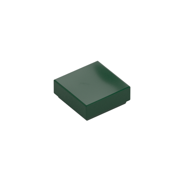 FLAT TILE 1X1
