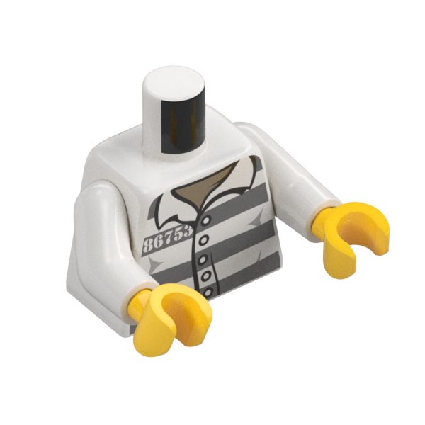 MINI UPPER PART NO. 2502