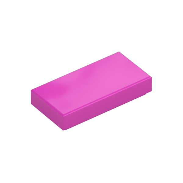 FLAT TILE 1X2