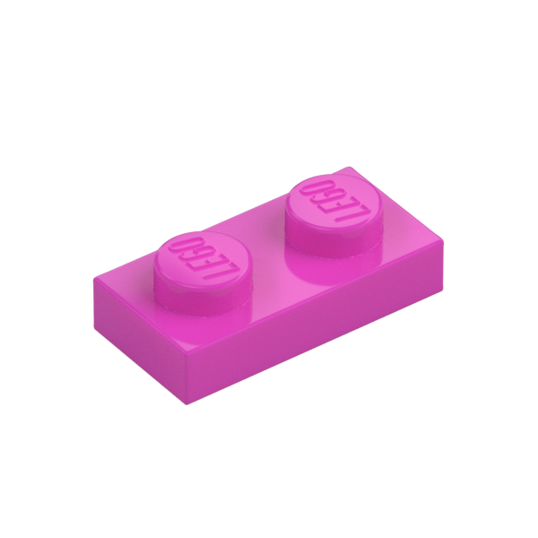 PLATE 1X2