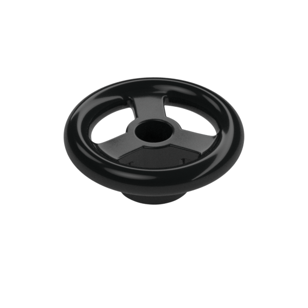 STEE.WHEEL Ø16 F/CONSOLE 2X2
